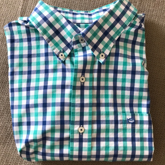 Southern Tide Other - Southern Tide Long Sleeve Button Down